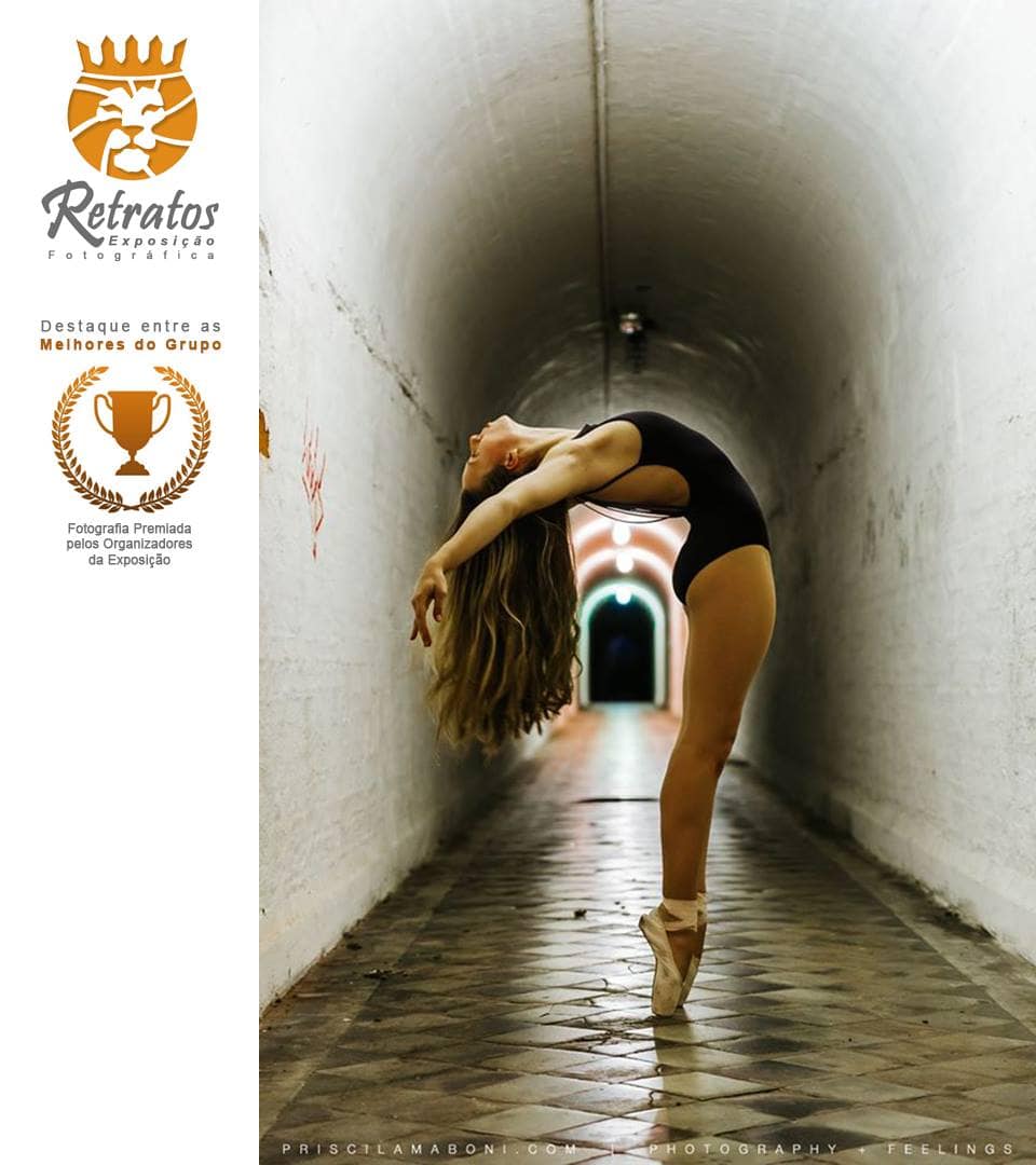 Urban Ballerina grupo FB