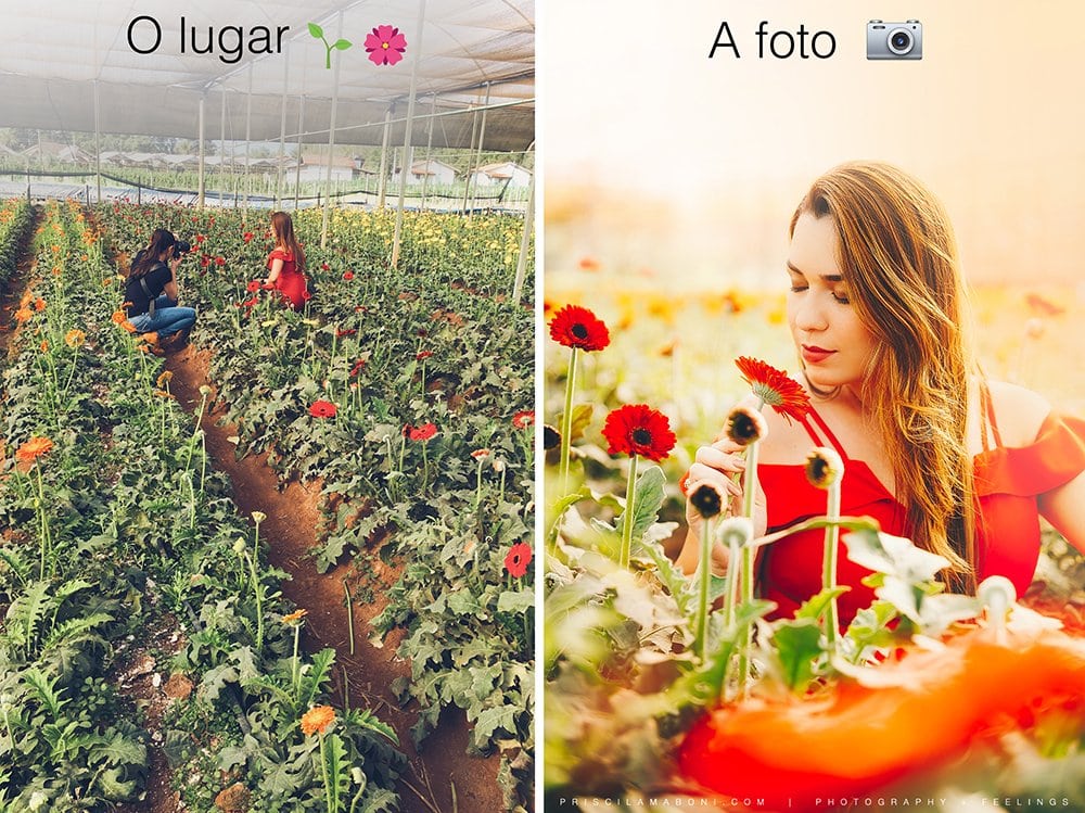 blog ensaio feminino