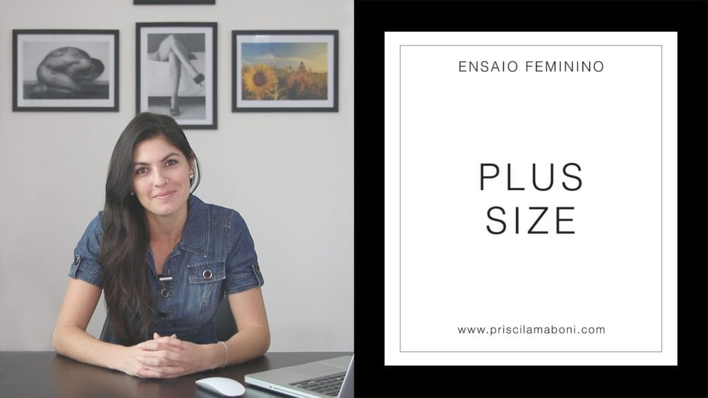 blog ensaio feminino