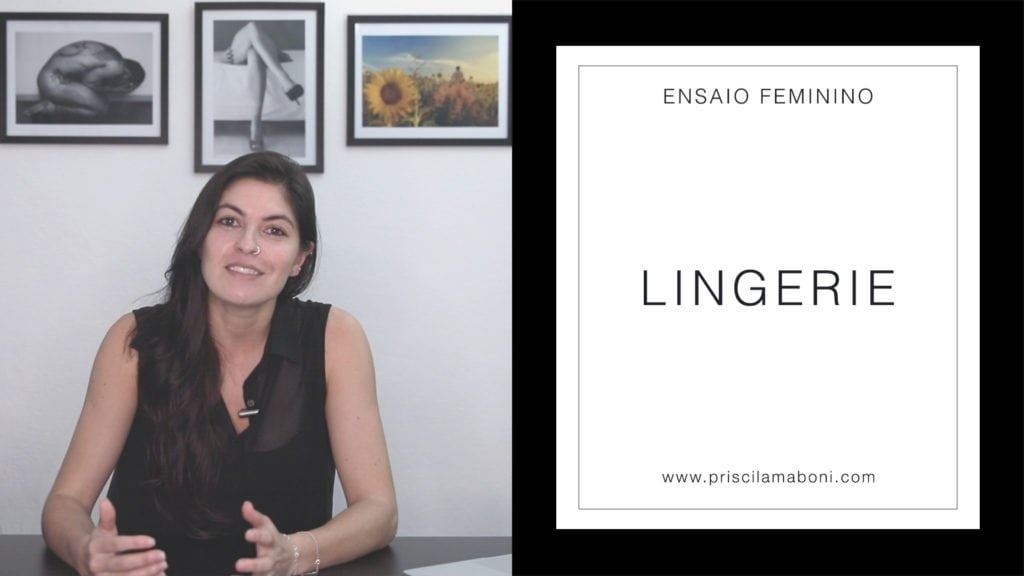 blog ensaio feminino