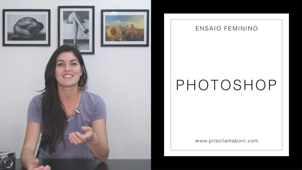 blog ensaio feminino