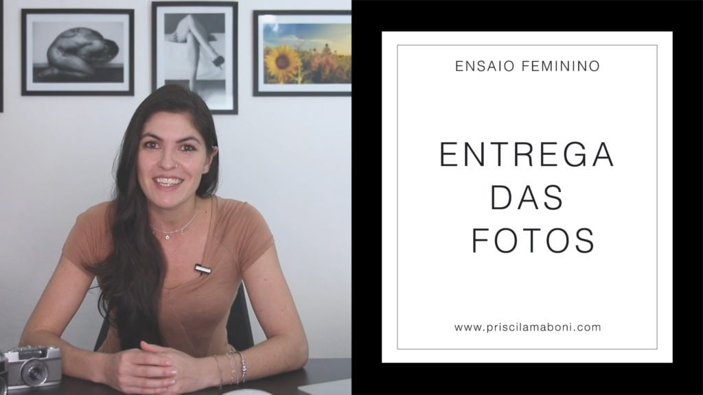 blog ensaio feminino