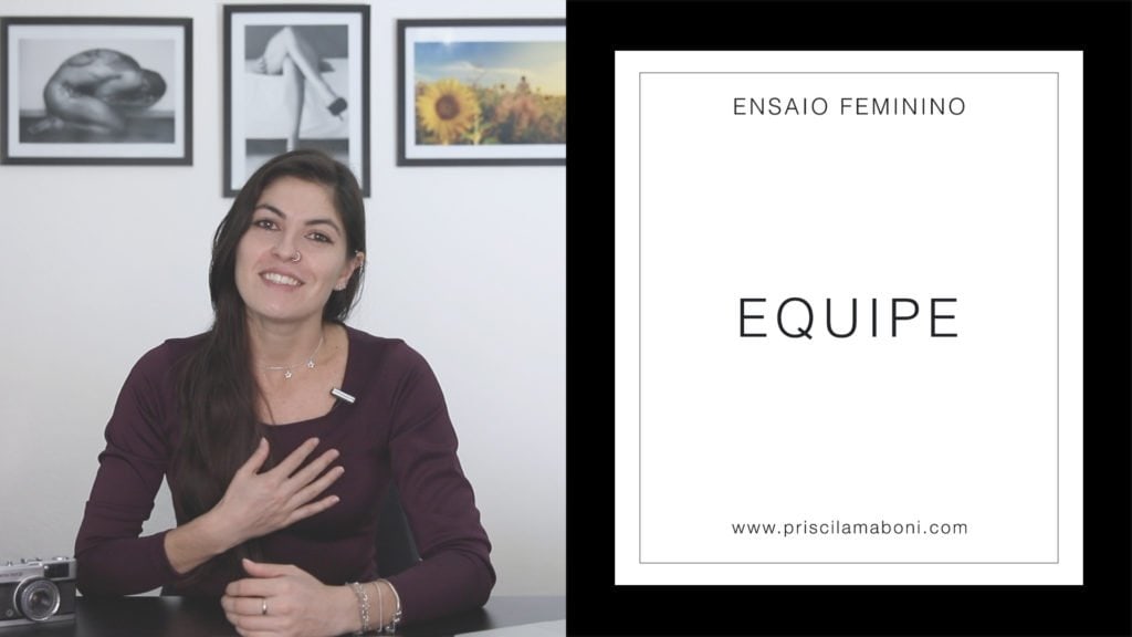 blog ensaio feminino