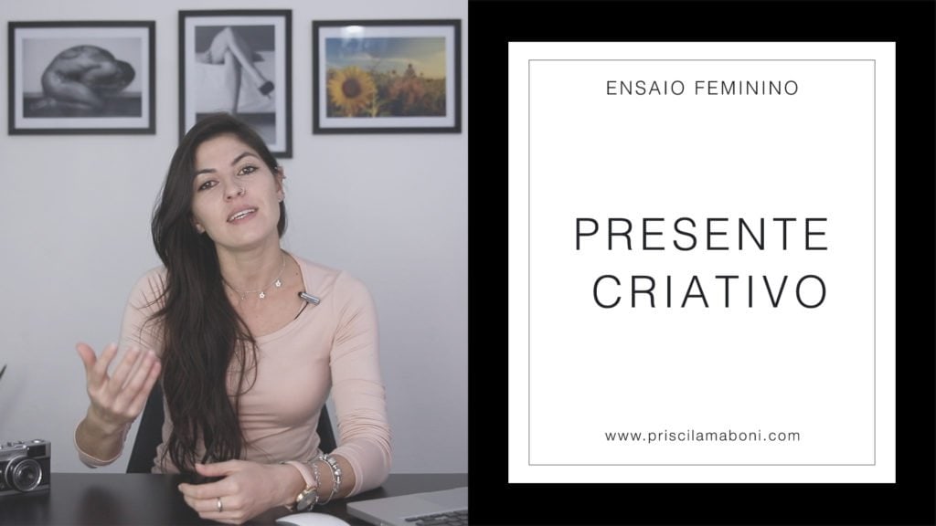 blog ensaio feminino