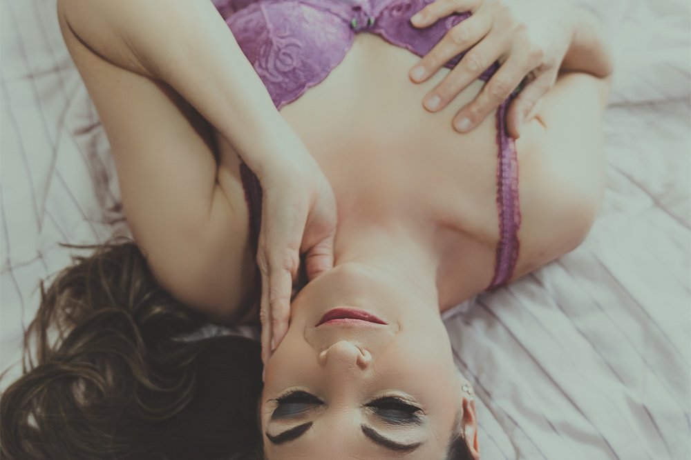 blog ensaio feminino