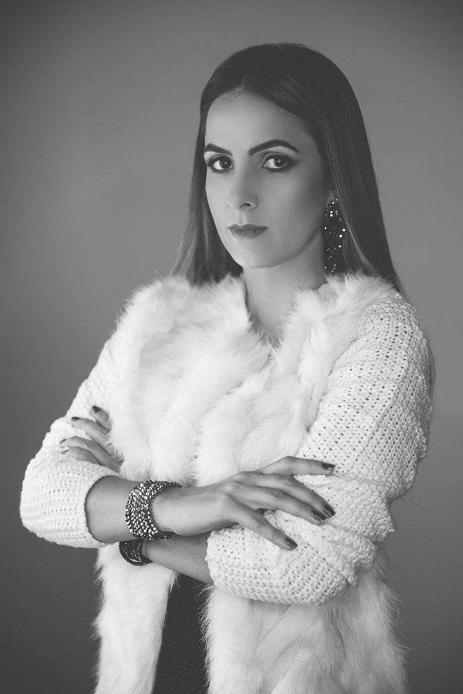 Retrato corporativo