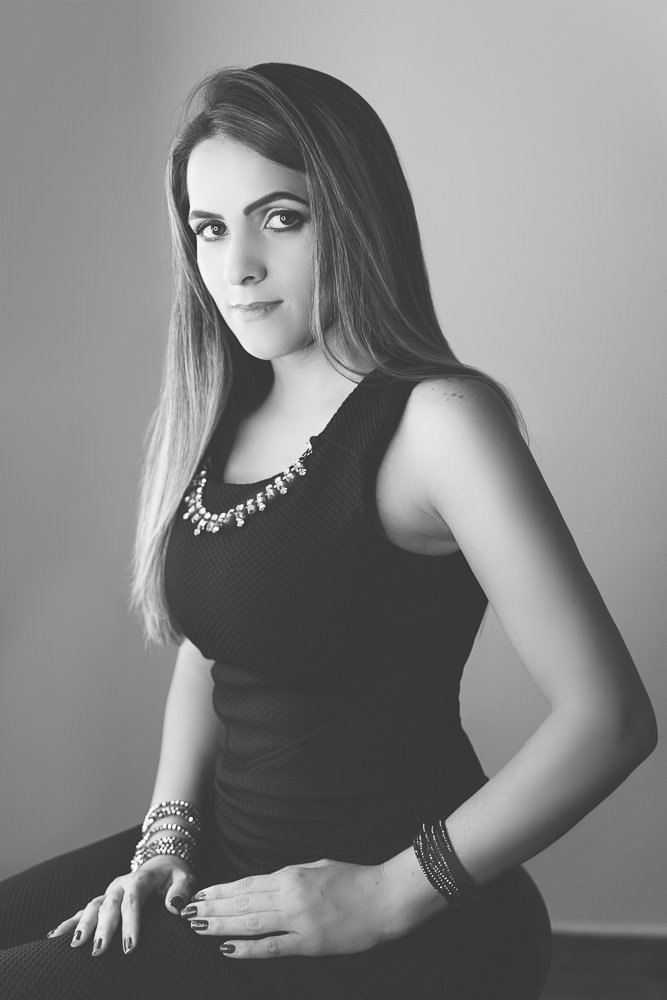 Retrato corporativo
