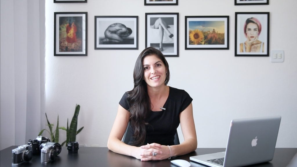 blog ensaio feminino