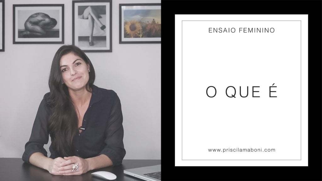 blog ensaio feminino