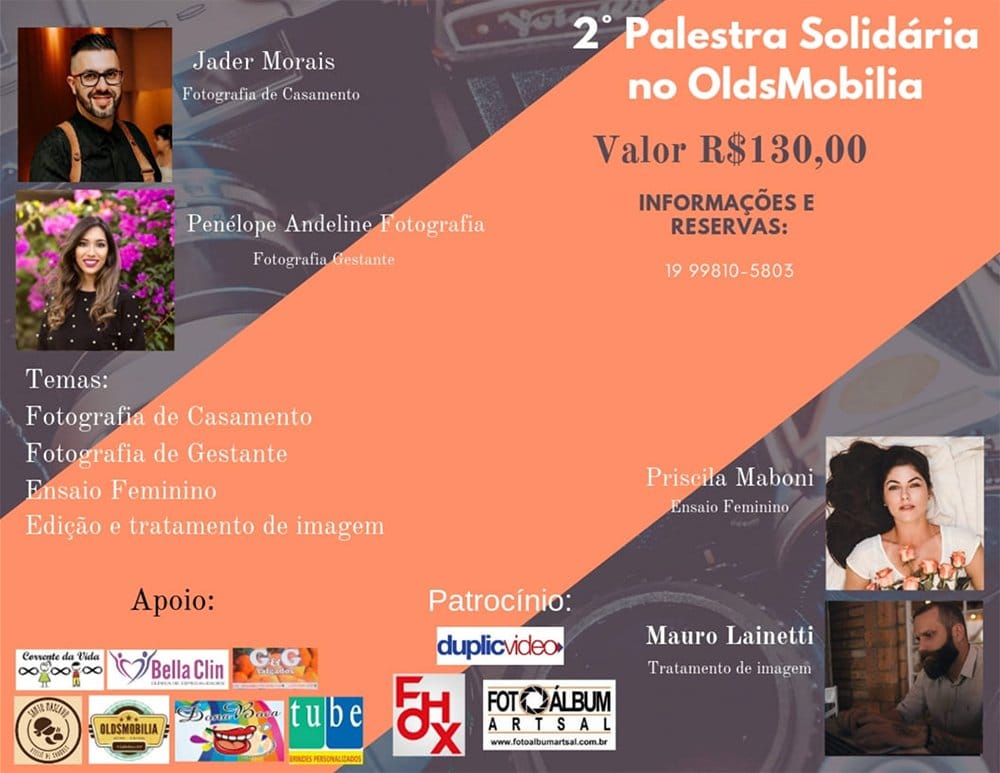 blog ensaio feminino
