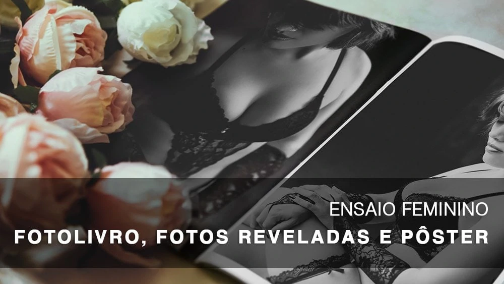fotolivro, pôster, fotos reveladas
