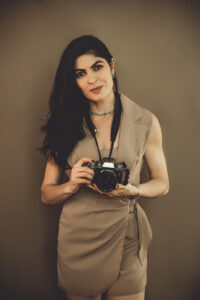 Priscila Maboni, fotógrafa